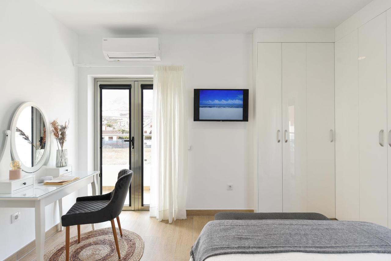 Apartamento Starlight La Aldea I San Nicolás Exterior foto