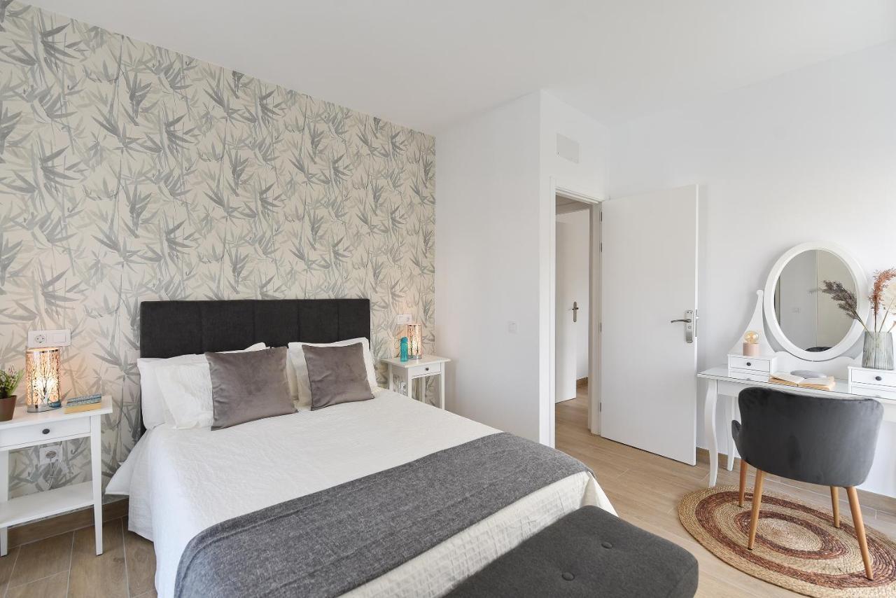 Apartamento Starlight La Aldea I San Nicolás Exterior foto